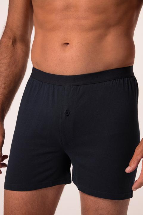 Actual product image JP1880 JP 1880 boxer shorts, FLEXNAMIC®, OEKO-TEX, 2-pack, underpants, up to 8 XL (XXL, pack of 2)