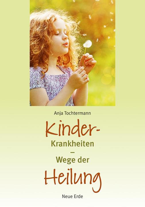 Produktbild Kinderkrankheiten (Deutsch, Anja Tochtermann, 2017)
