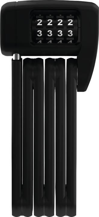Produktbild Abus 6055C/60 red (60 cm)