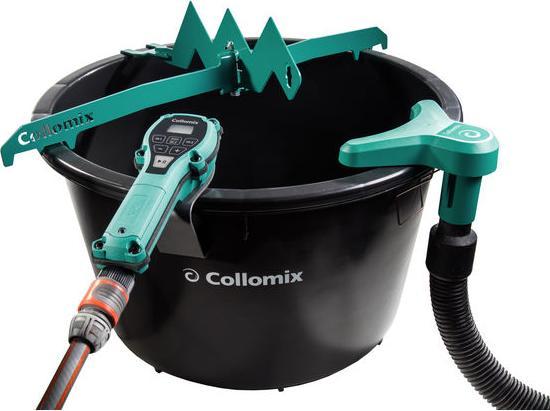Collomix AQiX CX19042