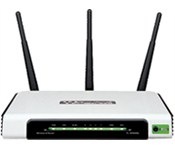 Actual product image TP-Link Tl-Wr940n V3