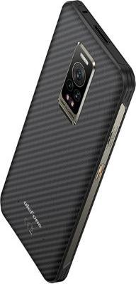 Image du produit Ulefone Armor 17 Pro (256 Go, Noir, 6.58", Double SIM, 4G)