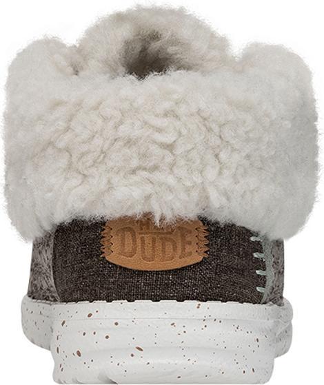 Produktbild Hey Dude Wendy Fold Stitch Cozy (41)