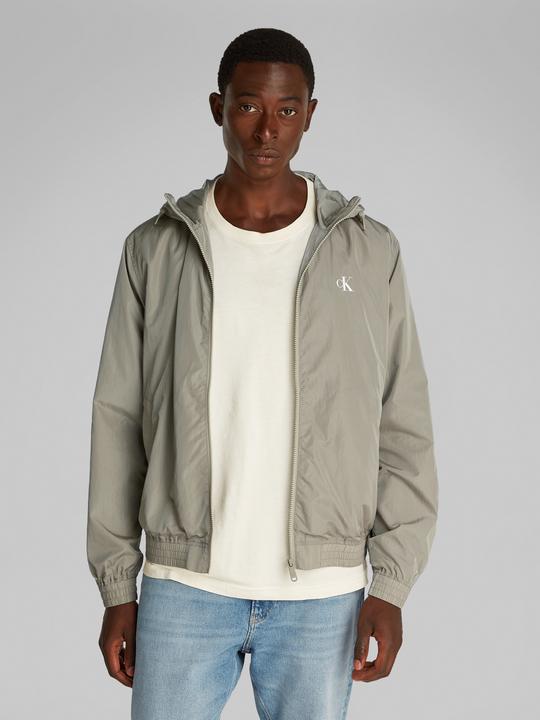 Actual product image Calvin Klein Wind Jacket (L)