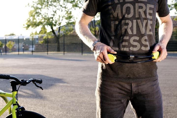 Produktbild HipLok Pop (130 cm)