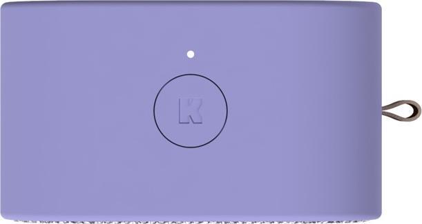 Actual product image Kreafunk aCUBE - Spring Lavender (KFWT28) (25 h)