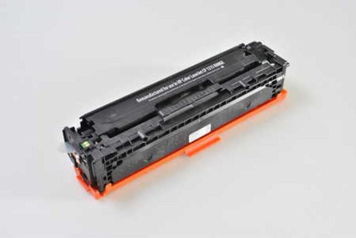 Produktbild Peach 125a (BK)