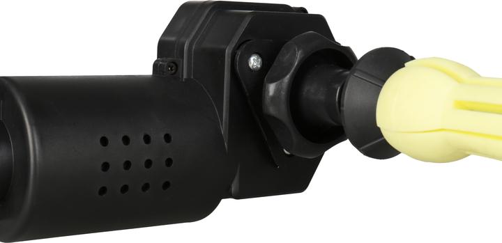 Produktbild Studioking Rollenhalter mit Motor für Elektrisches Hintergrundsystem (Weiteres Zubehör)