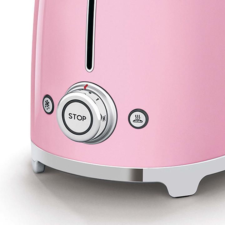 Productafbeelding Smeg 50's Retro Stijl