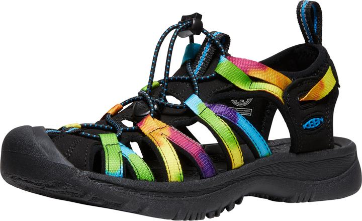 Produktbild Keen W Whisper (35.5)