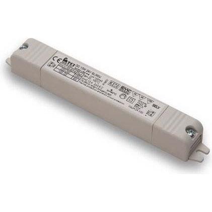 Barthelme Netzteil 24V, 13W (Netzteil), Netzwerk Zubehör