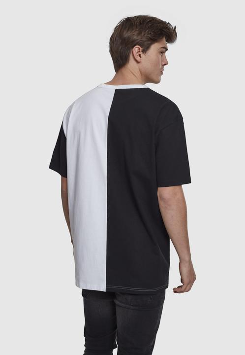 Actual product image Urban Classics tee (S)