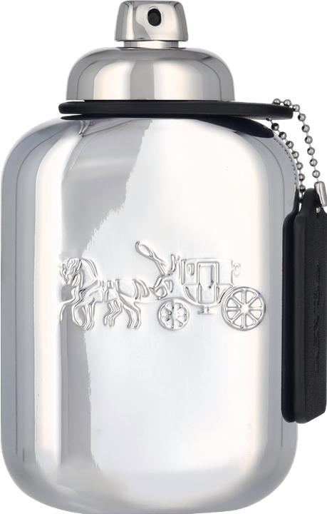 Produktbild Coach Men Platinum (Eau de Parfum, 100 ml)