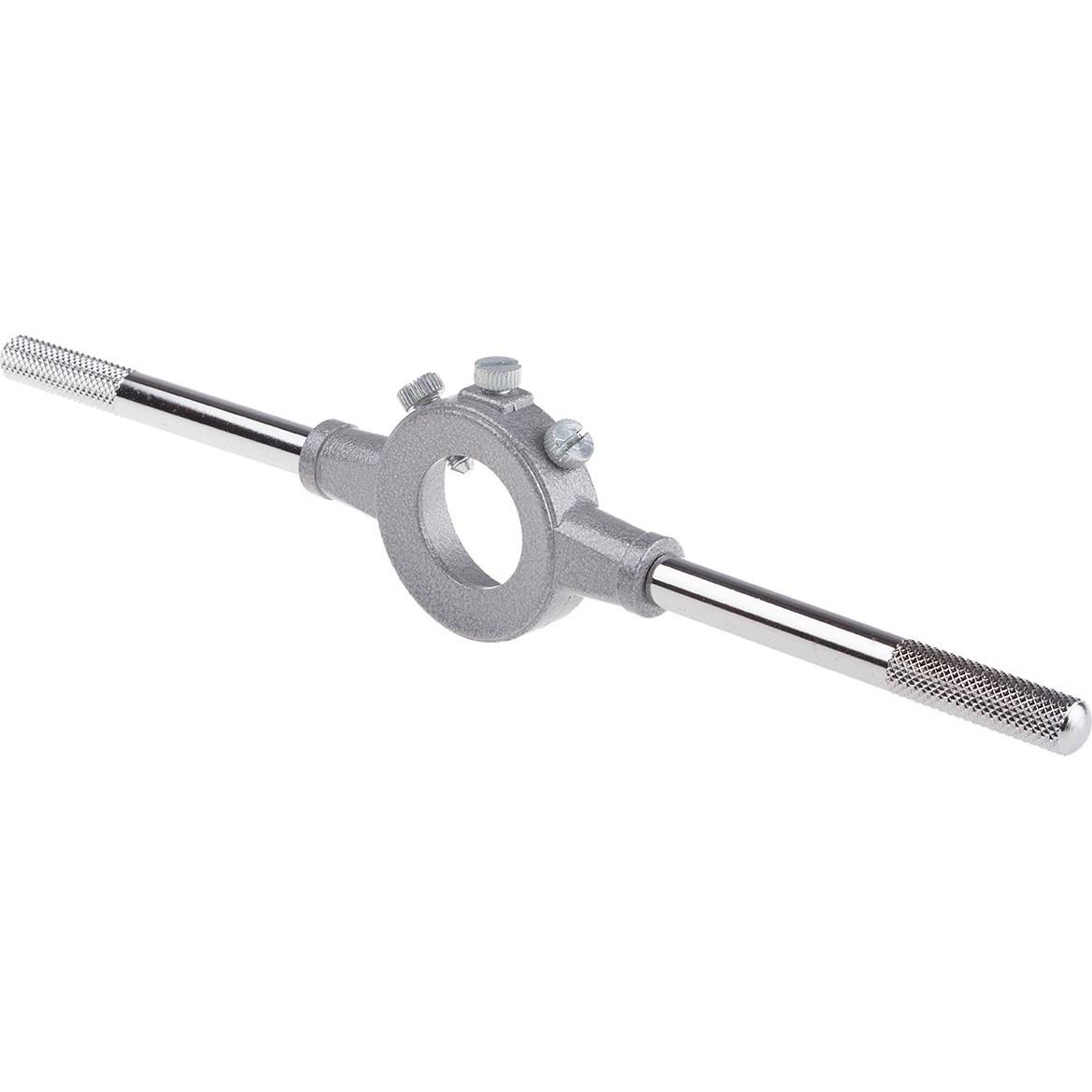 Rs Pro, Gewindeschneider + Gewindebohrer, Windeisen 33mm