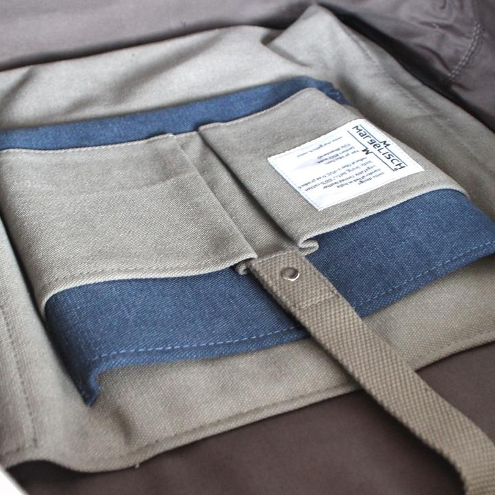 Image du produit Margelisch Sac à dos Lerox 1 (23.50 l)