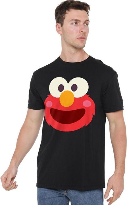 Produktbild Sesame Street TShirt (L)