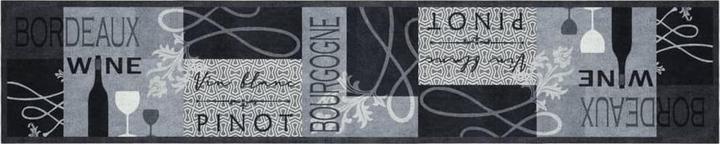 Produktbild vidaXL Küchenteppich (150 x 45 cm)