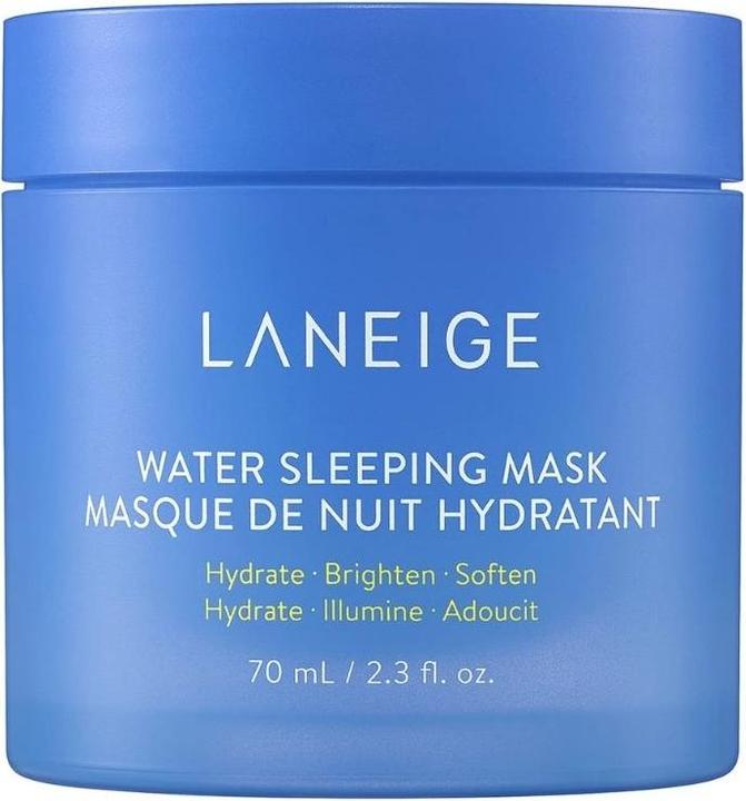 Produktbild Laneige Water Sleeping Mask (70 ml)