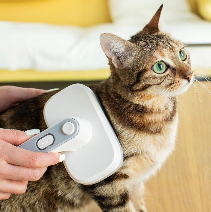 Produktbild Daewoo Pet Slicker Brush (Hund, Katze)