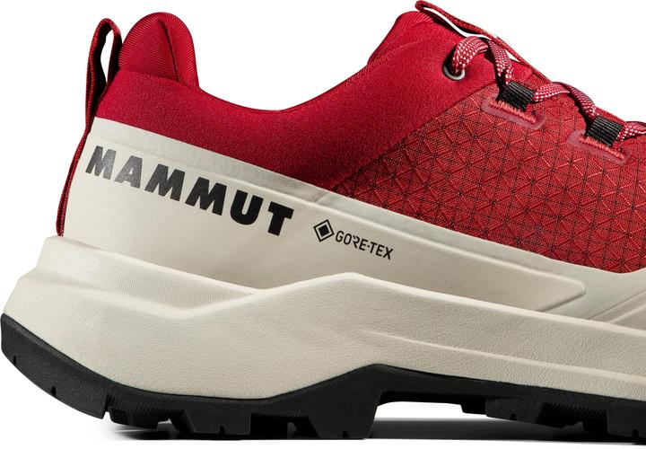 Produktbild Mammut Sertig III Low GTX Men (48)