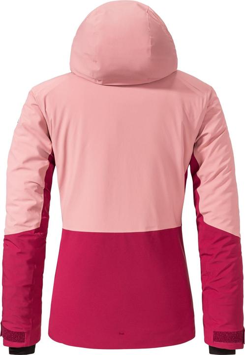 Actual product image Schöffel Jacket Style Safuna (M)
