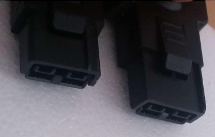 Powerwalker SA2-30 Kabel für BPH S48T-12