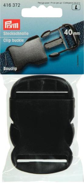 Produktbild Prym Steckschnalle
