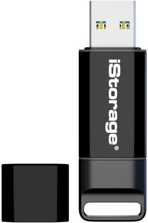 Actual product image iStorage datAshur BT - USB Flash Drive (biometric) (32 GB, USB-A)