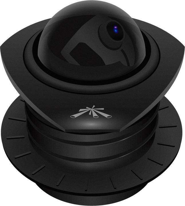 Produktbild Ubiquiti AIRCAM Dome: H.264 Outdoor Camera (1280 x 800 Pixels)