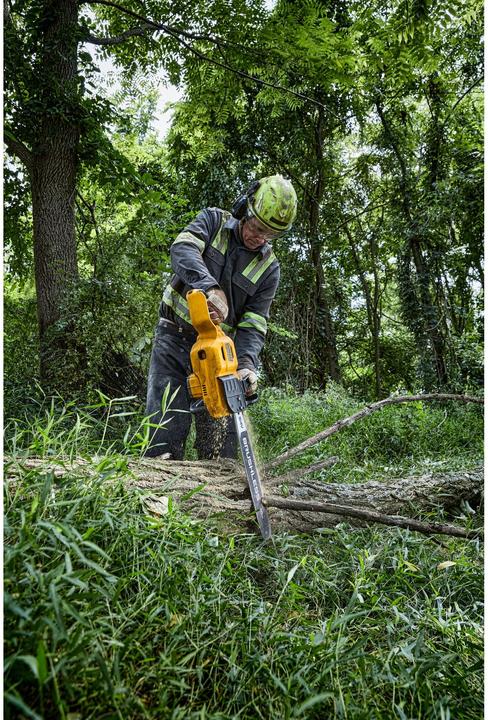 Produktbild DeWalt Dewa DCMCS575NXJ (Akku Kettensäge)