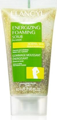 Produktbild Elancyl Energizing Foaming Scrub 30ml (30 ml)