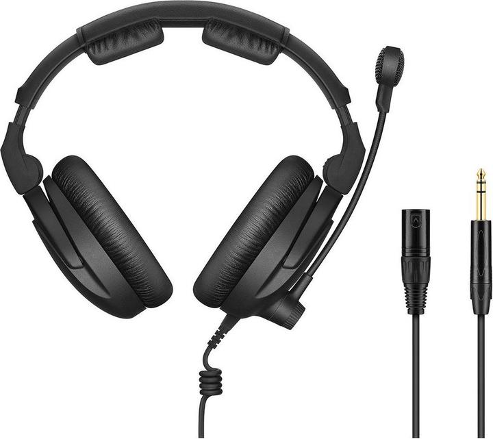 Actual product image Sennheiser HMD 300-XQ-2 (Cable)
