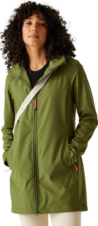 Produktbild Regatta Carisbrooke Softshelljacke (42)