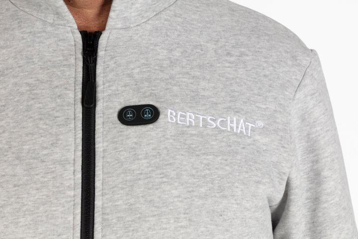 Produktbild Bertschat Beheizter Hoodie Dual Heating (S)