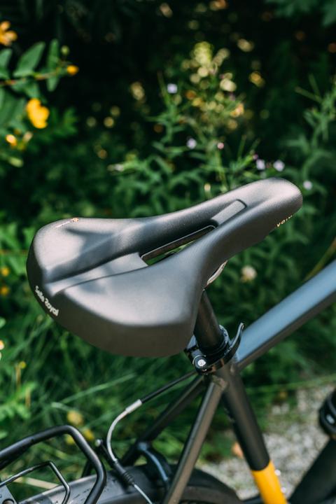 Image du produit Selle Royal Vaia Modéré
