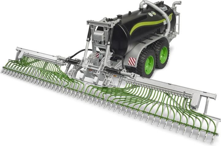Immagine prodotto Bruder Fliegl rimorchio a tamburo Jumbo Line Plus