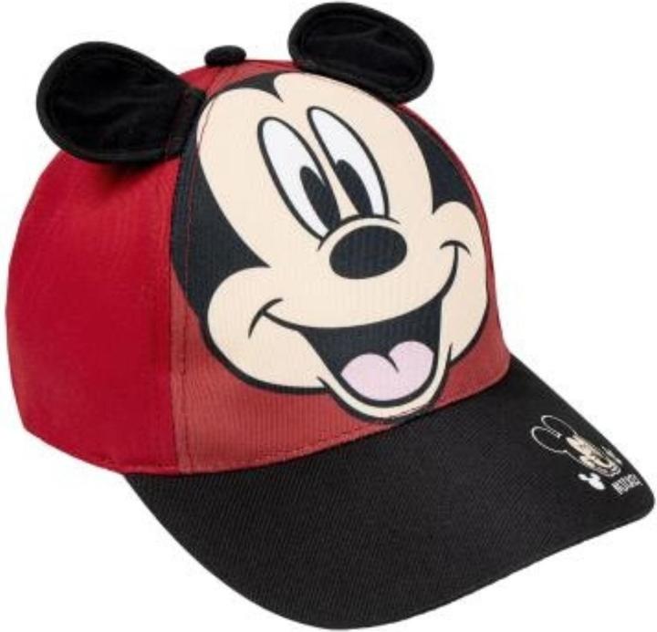 Actual product image Disney Baseballcap Mickey