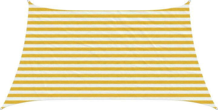 Produktbild vidaXL Sonnensegel (400 x 200 cm)