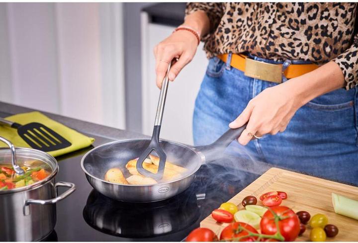 Actual product image Rösle Frying pan (Frying pan, Stainless steel, 20 x 9.50 cm)