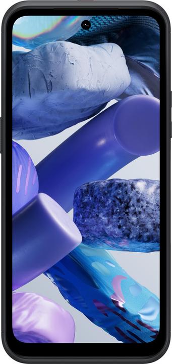 Immagine prodotto HMD XR21 128 GB (128 GB, Midnight Black, 6.49", Doppia SIM, 64 Mpx, 5G)