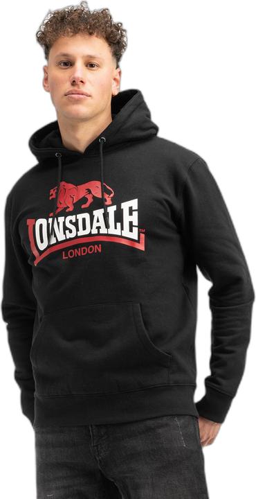 Produktbild Lonsdale Gulladuff (3XL)