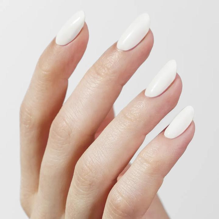 Produktbild Alessandro ALESSAN Striplac UV Color Whi Hone 6.5ml (White Honeymoon, UV-Gel Lack)