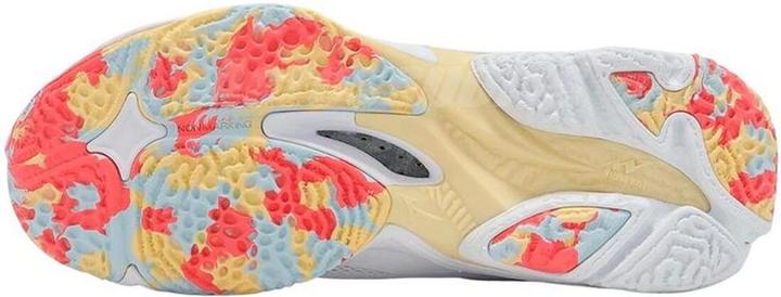 Produktbild Mizuno Wave Lightning Z8 (40)