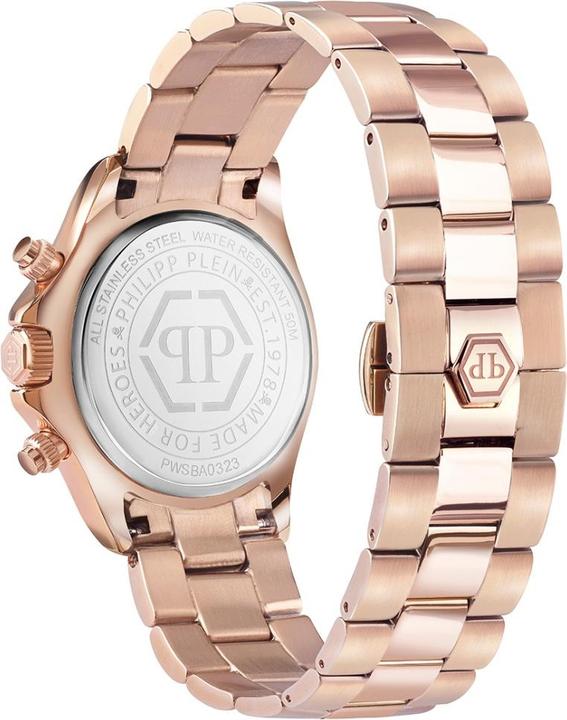 Image du produit Philipp Plein PWSBA0323 (Chronographe, 38 mm)