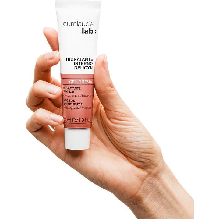 Thumbnail - Cumlaude, Duschmittel, Internal Moisturizer Deligyn (30 ml)