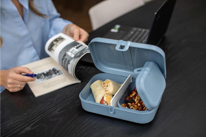 Actual product image Koziol Lunchbox Pascal