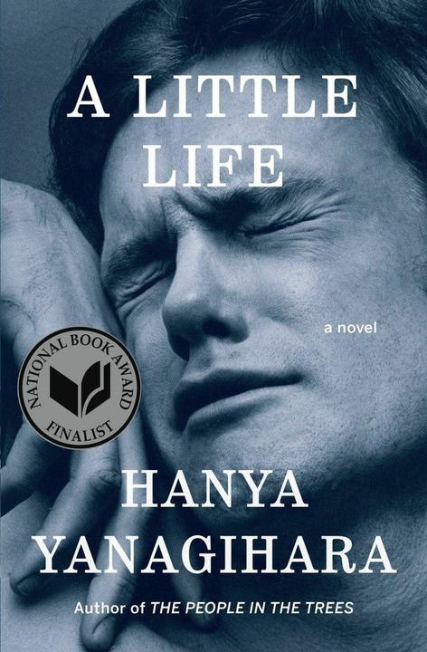 Produktbild A Little Life (Englisch, Hanya Yanagihara, 2015)