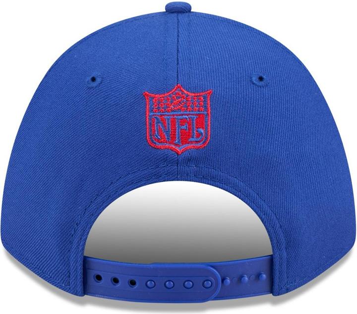 Actual product image New Era 9Forty M-Crow Snapback Cap - New England Patriots Cc