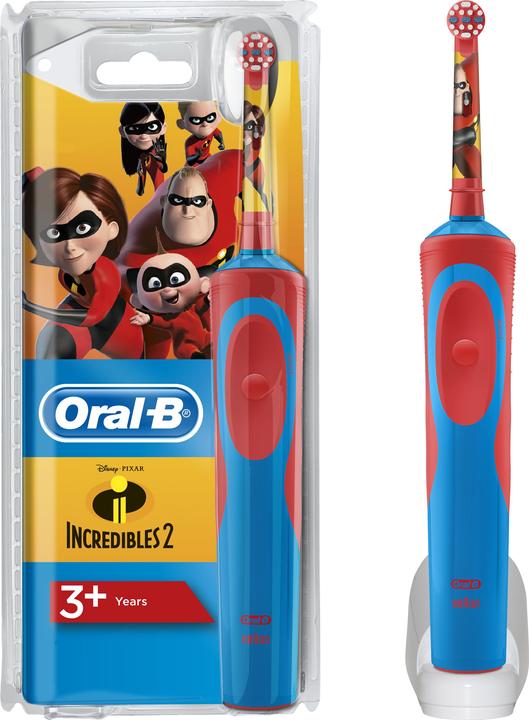Produktbild Oral-B Kids