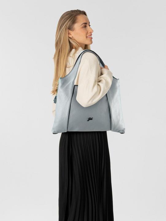 Immagine prodotto Gabs Zeynep Schultertasche Leder 46 cm